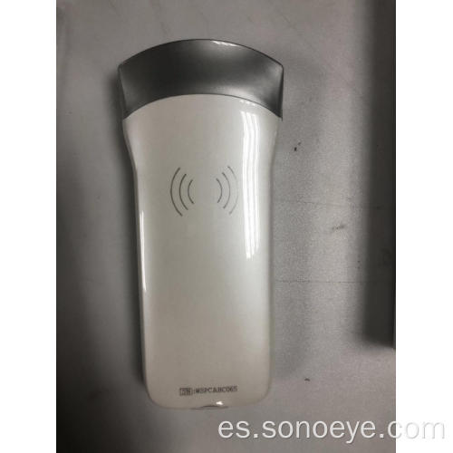 Escáner Mini ultrasonido tipo bolsillo